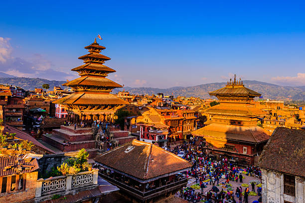 The Ultimate Kathmandu Valley Travel Guide (2026): Everything First-Time Visitors Need to Know