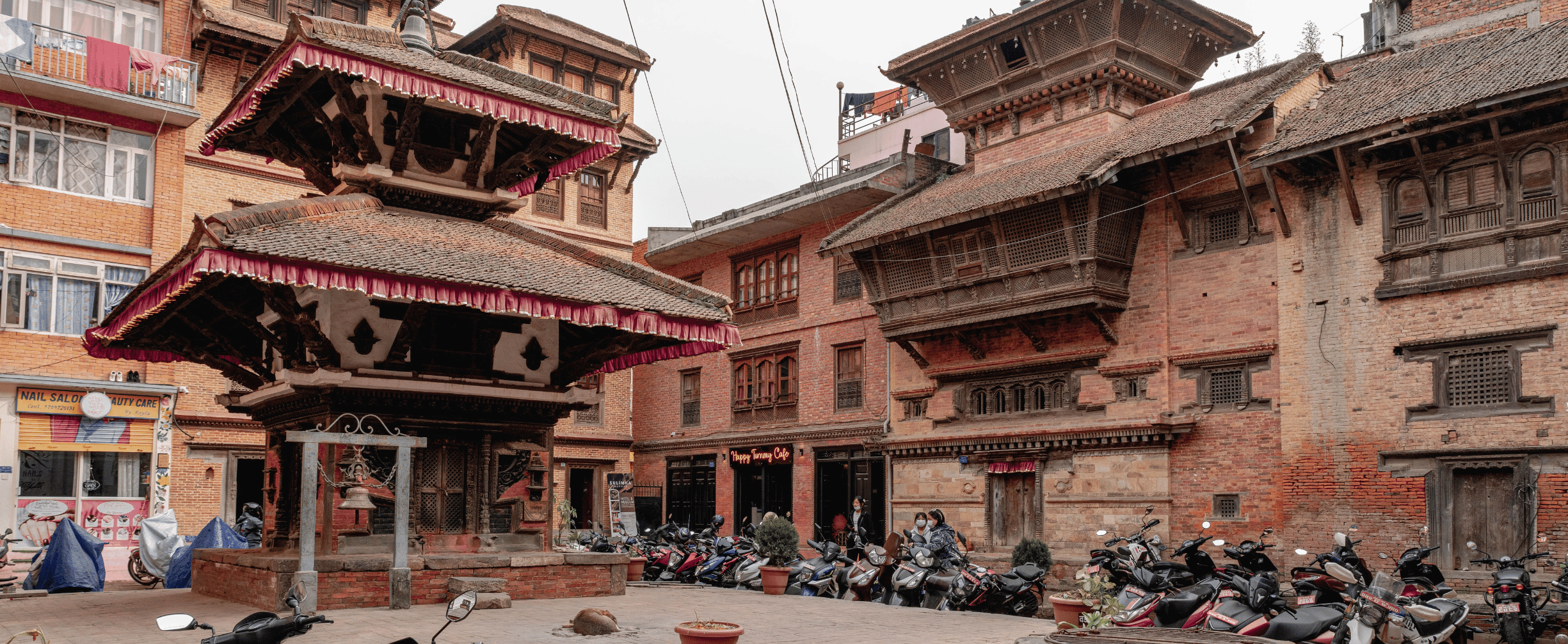 Best Boutique Hotels in Kathmandu (2026 Guide)